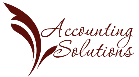 Accounting Solutions